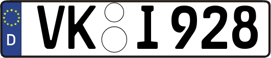 VK-I928