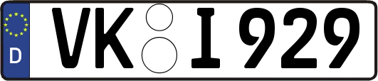 VK-I929