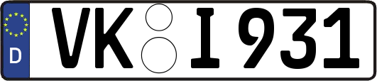 VK-I931