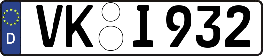 VK-I932
