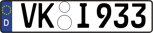 VK-I933