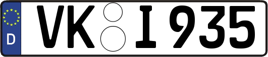 VK-I935