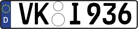VK-I936