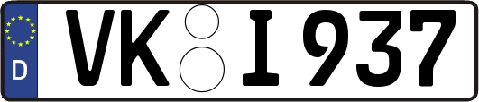 VK-I937