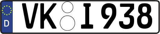 VK-I938