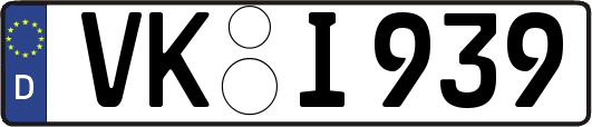 VK-I939