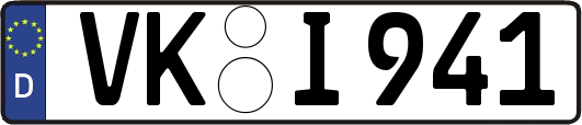 VK-I941