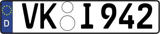 VK-I942