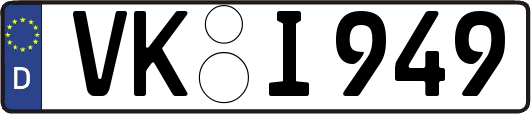 VK-I949