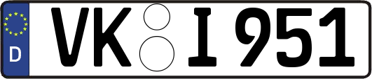 VK-I951