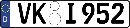 VK-I952