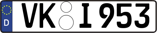 VK-I953