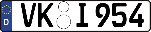 VK-I954