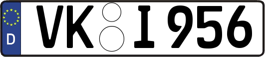 VK-I956