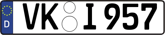 VK-I957