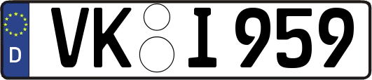 VK-I959