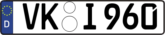 VK-I960