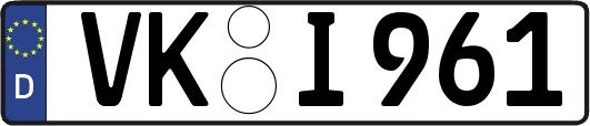 VK-I961