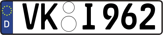 VK-I962