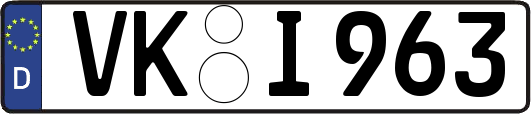 VK-I963