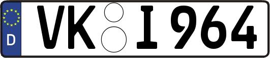VK-I964