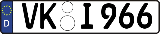 VK-I966