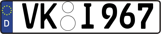 VK-I967