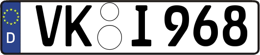 VK-I968