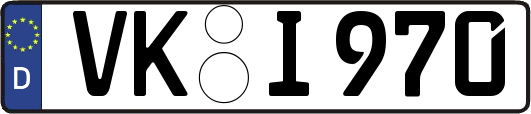 VK-I970