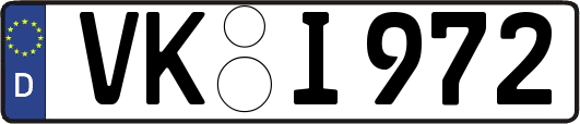 VK-I972