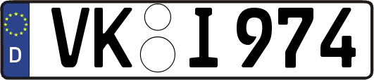 VK-I974