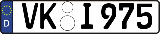 VK-I975