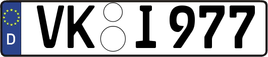 VK-I977
