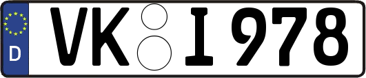 VK-I978