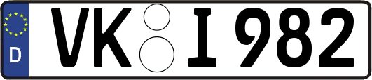 VK-I982