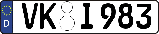 VK-I983