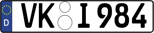 VK-I984