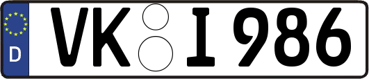 VK-I986