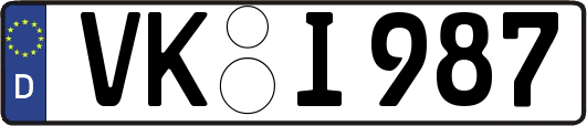 VK-I987
