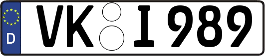 VK-I989