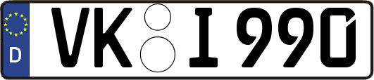 VK-I990