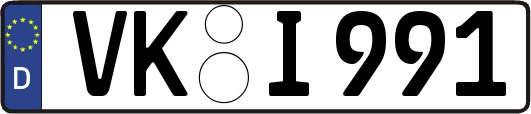 VK-I991