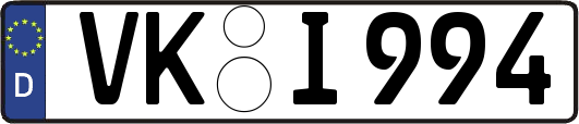 VK-I994