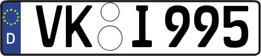 VK-I995