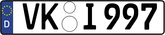 VK-I997