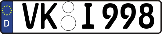 VK-I998