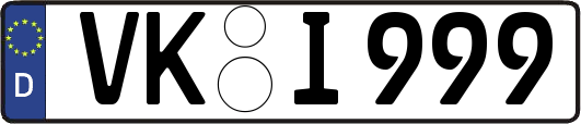 VK-I999