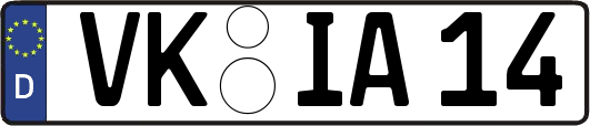 VK-IA14