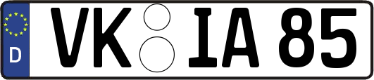 VK-IA85