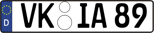 VK-IA89